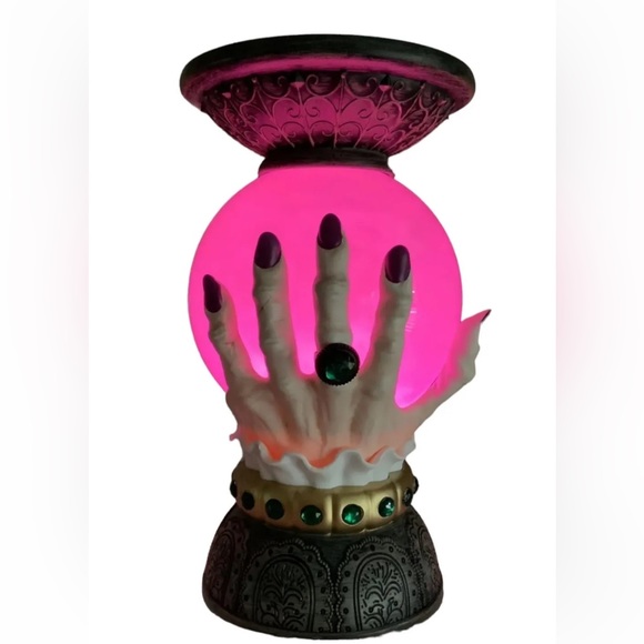 Bath & Body Works Accents Bath And Body Works Halloween 223 Crystal